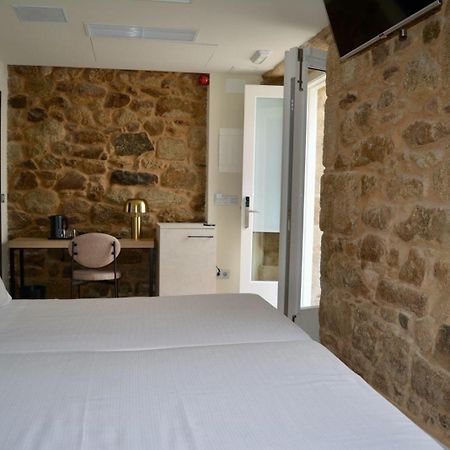 Corona De Galicia Rooms Padrón エクステリア 写真