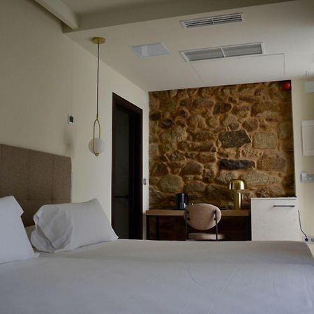 Corona De Galicia Rooms Padrón エクステリア 写真